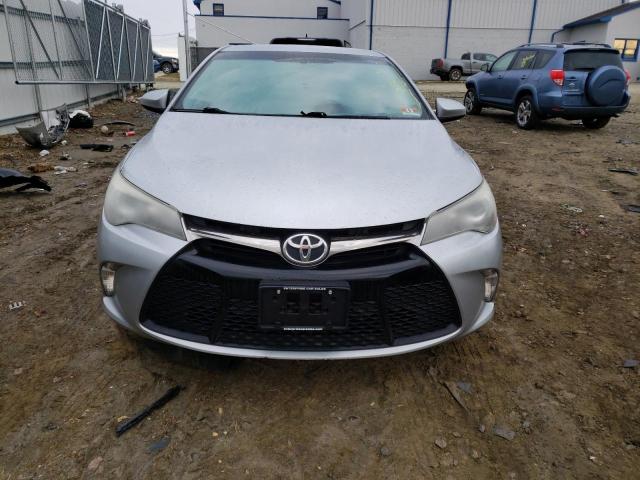 2017 TOYOTA CAMRY LE 4T1BF1FK7HU284135