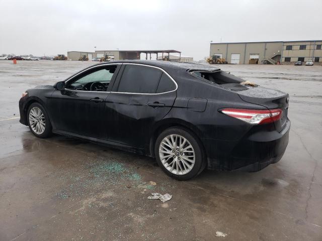 2018 TOYOTA CAMRY L - 4T1B11HK2JU049918