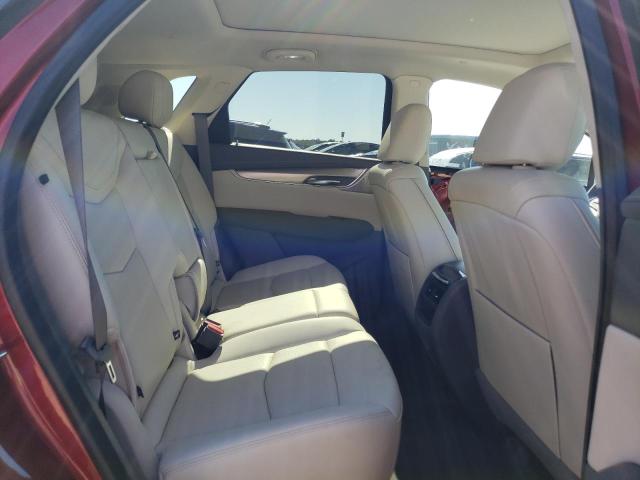 2022 CADILLAC XT5 PREMIU - 1GYKNCRSXNZ113161