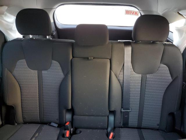 5XYRG4LC0MG051062 KIA SORENTO LX