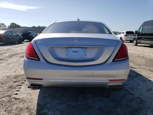 VIN WDDUG8FB3EA051231 2014 Mercedes-Benz S-Class, 5... no.6