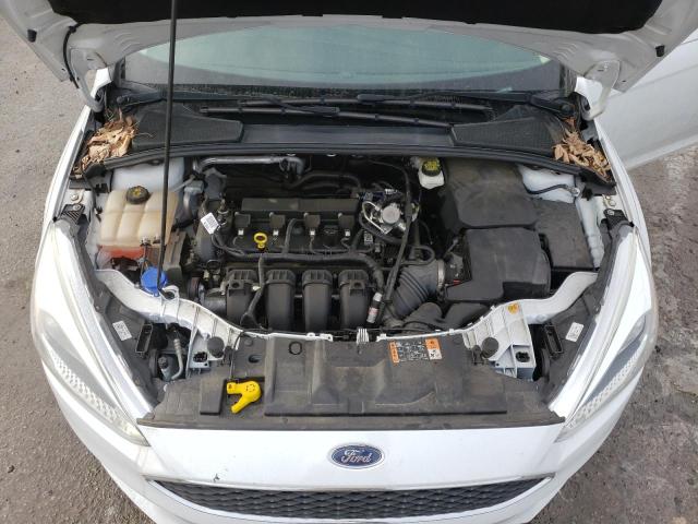 2017 FORD FOCUS S - 1FADP3E21HL284182
