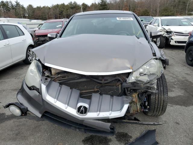 5J8TB182X8A002753 Acura RDX