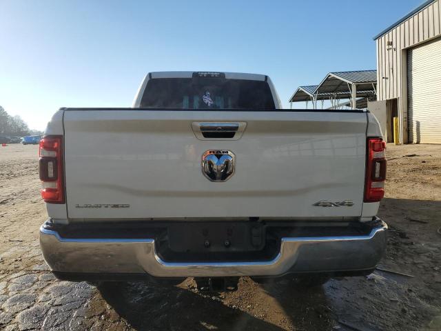 2019 RAM 2500 LIMIT 3C6UR5SL6KG706746