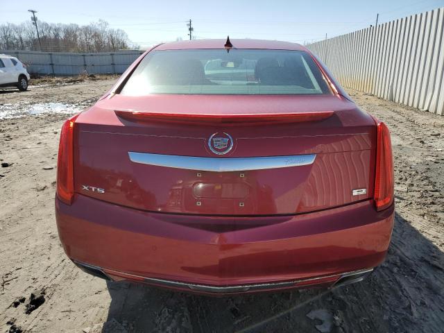 2G61U5S36D9216009 Cadillac Xts Platinum