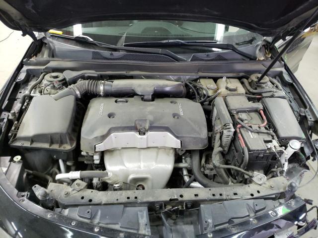 2015 CHEVROLET IMPALA LT - 1G1115SL5FU104225