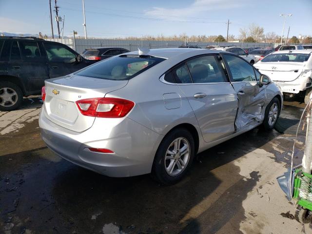 VIN 3FA6P0T9XFR230627 2015 Ford Fusion, SE no.3