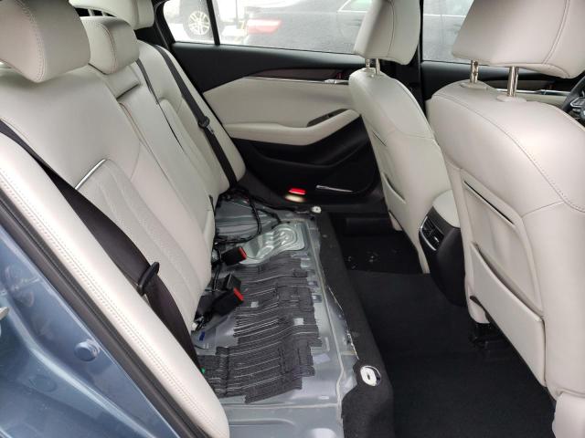 2019 MAZDA 6 SIGNATUR - JM1GL1XY2K1505087