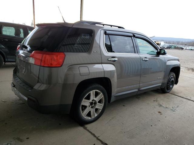 2CTALWEC7B6374248 GMC Terrain Slt