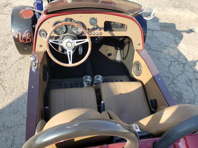 2019 VAND VENICE 7KGTV1V18KR000992