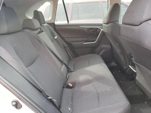 2019 TOYOTA RAV4 LE - 2T3H1RFV5KW054724