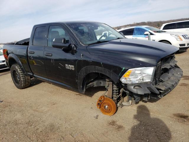 2016 RAM 1500 ST 1C6RR7FT8GS322446