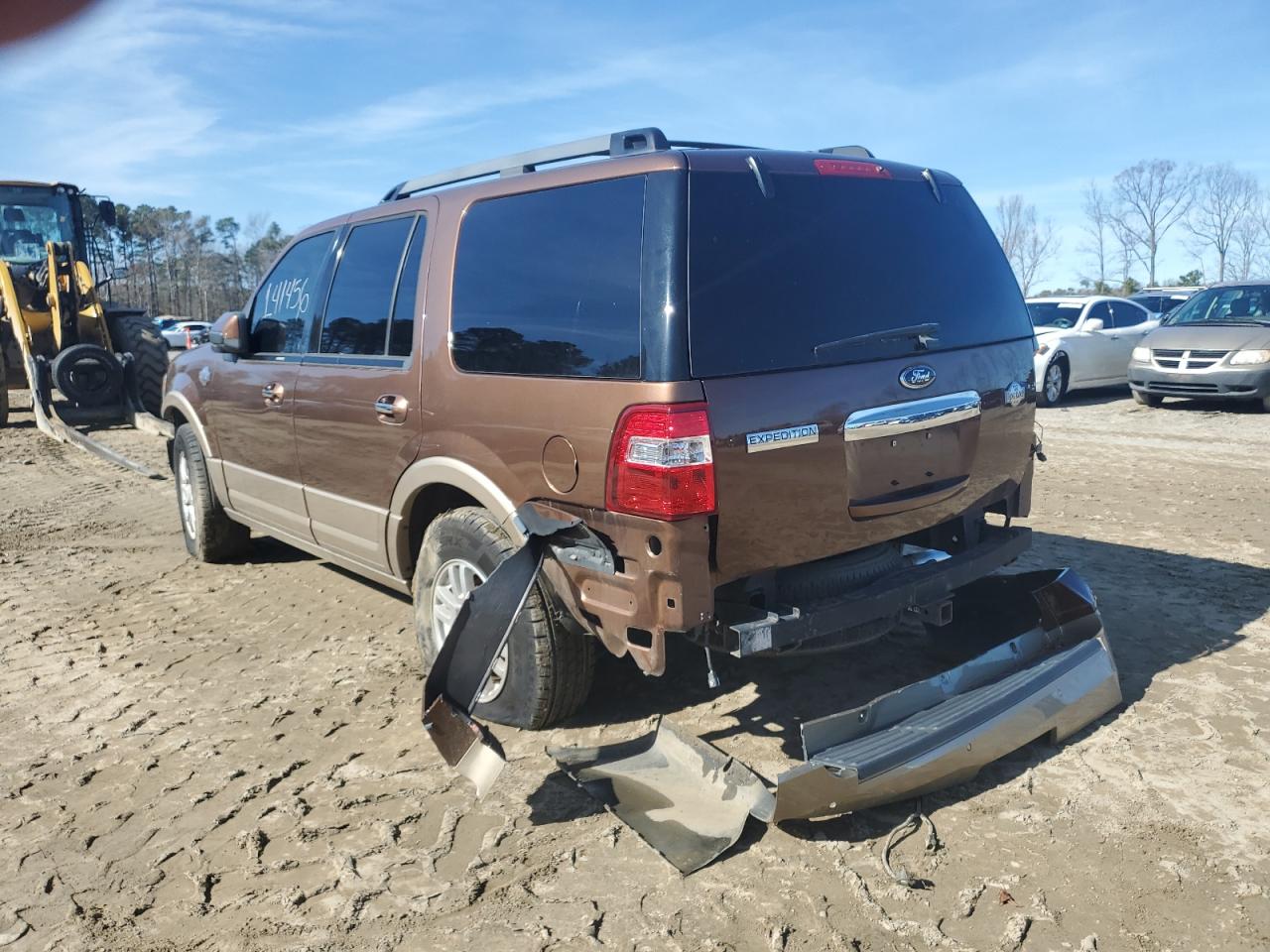 2012 Ford Expedition - Image 3