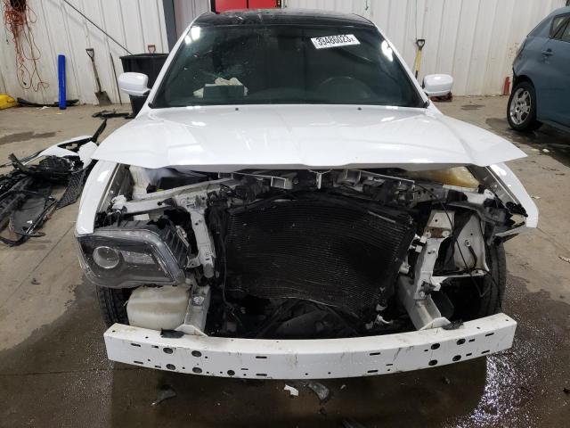 2015 CHRYSLER 300 S - 2C3CCAGG0FH787196