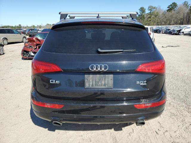 VIN WA1LFAFP5EA057876 2014 Audi Q5, Premium Plus no.6