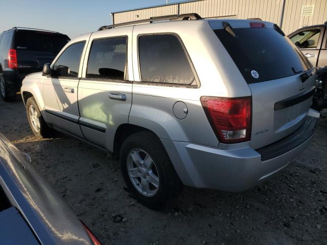 1J8GR48K87C596106 Jeep Grand Cherokee Laredo