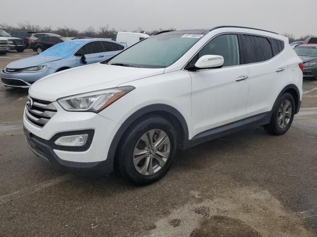 2014 Hyundai Santa Fe Sport 