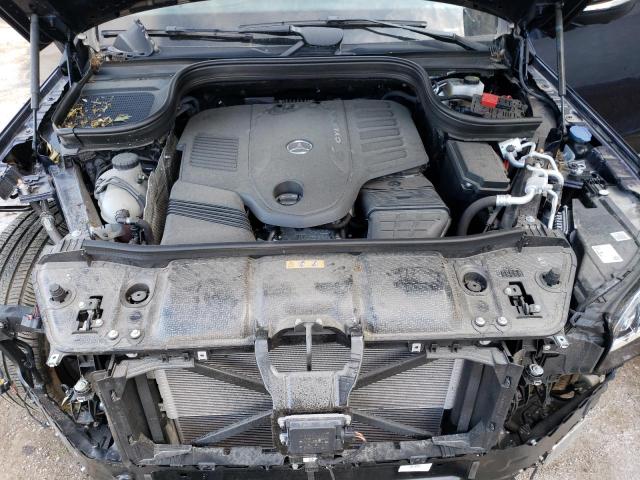2022 MERCEDES-BENZ GLS 450 4M - 4JGFF5KE6NA661186