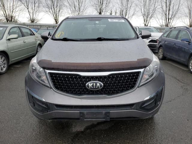 KNDPBCAC7G7869425 | 2016 KIA SPORTAGE L