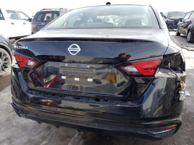 2020 NISSAN ALTIMA S - 1N4BL4BV0LC253148