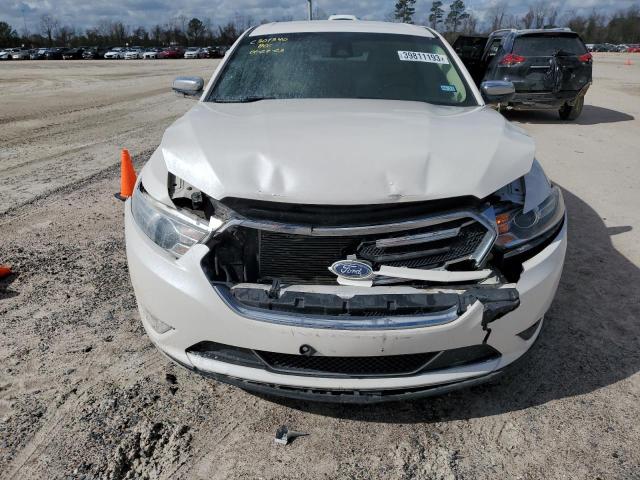 2017 FORD TAURUS LIM 1FAHP2F86HG102418