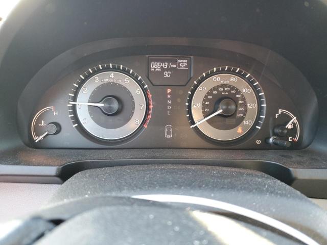 2016 HONDA ODYSSEY EX - 5FNRL5H63GB068695