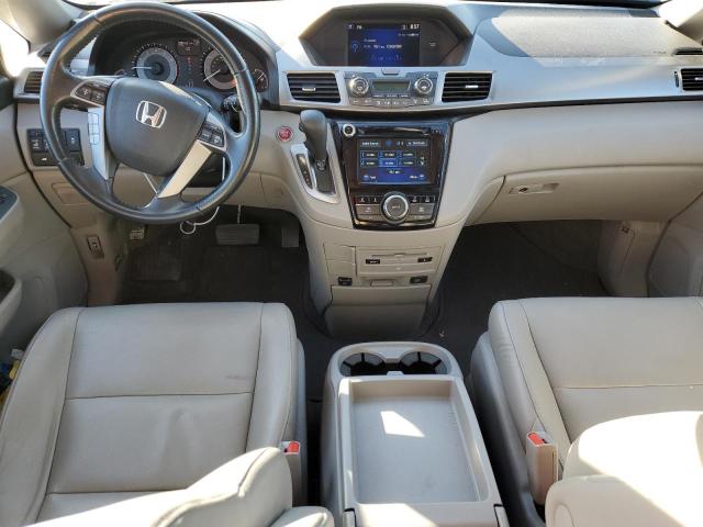 2016 HONDA ODYSSEY EX - 5FNRL5H63GB068695