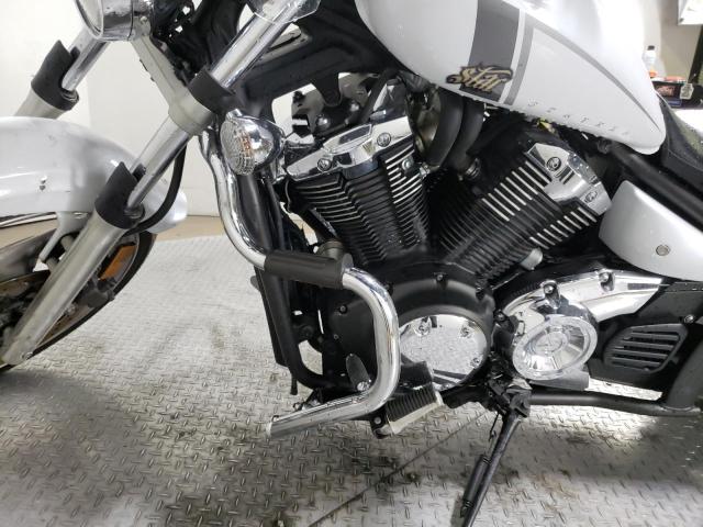 2013 YAMAHA RAIDER JYAZP33E9DA008667