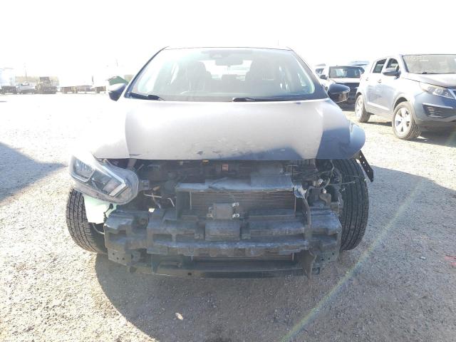 2020 NISSAN VERSA SV - 3N1CN8EV7LL875085