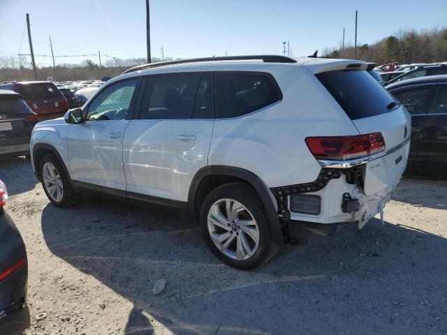 2021 VOLKSWAGEN ATLAS SE 1V2HR2CA1MC541036