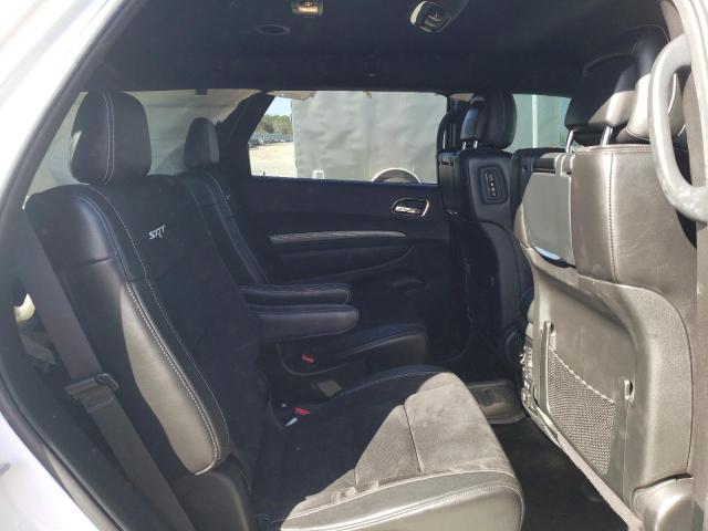 2018 DODGE DURANGO SR 1C4SDJGJ5JC186961