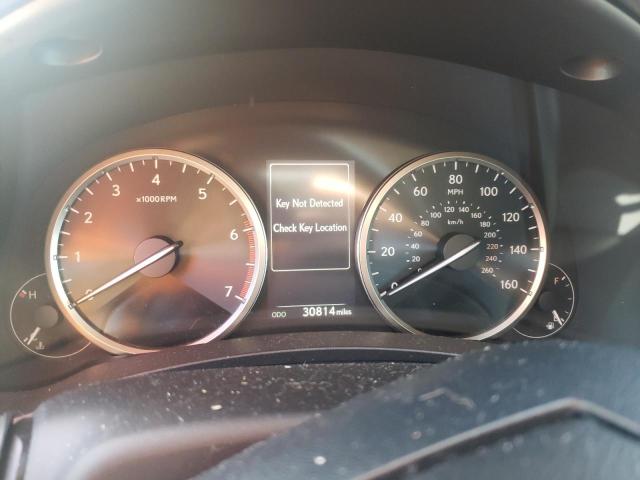 2020 LEXUS NX 300 - JTJDARDZ1L5012898