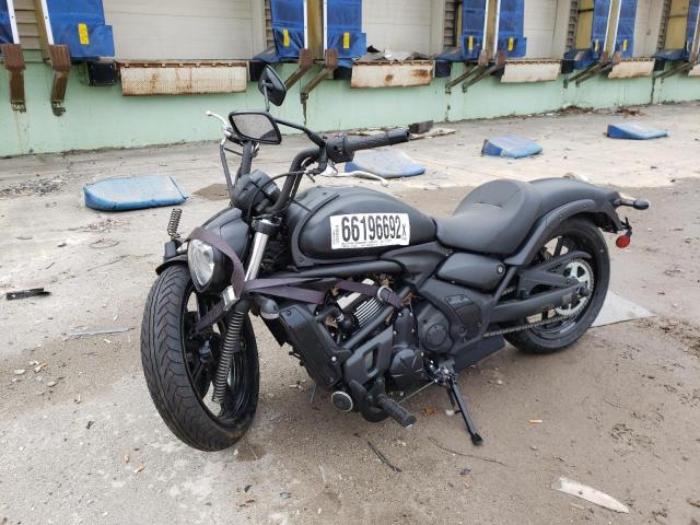 2023 KAWASAKI EN650 - JKAENEC12PDA06620