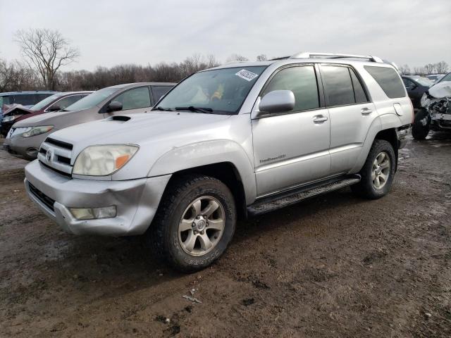 2005 Toyota 4Runner SR5