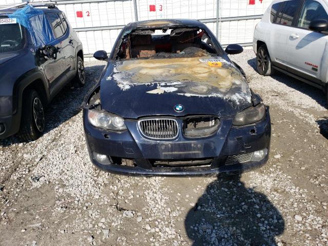 WBAWL73599P182459 BMW 335 I