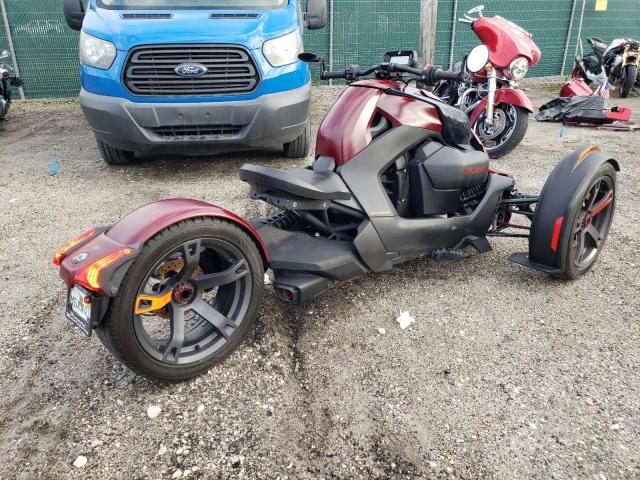 2021 CAN-AM RYKER - 3JB2FEG29MJ000968