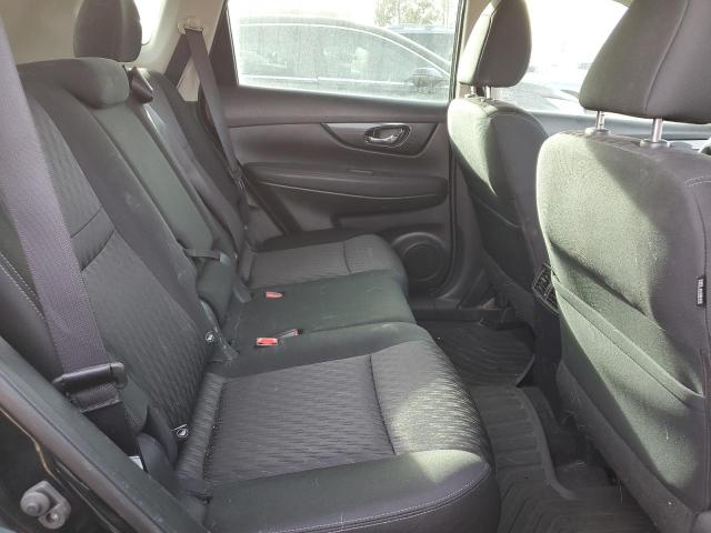 KNMAT2MT8HP615880 Nissan ROGUE S