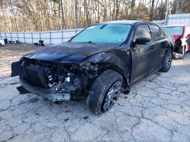 2016 CHRYSLER 300 S - 2C3CCAGG6GH311309