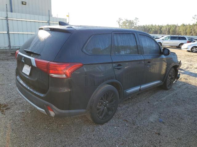 2018 MITSUBISHI OUTLANDER - JA4AD2A37JZ003370