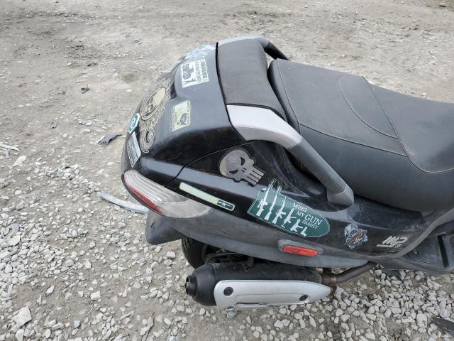 2007 PIAGGIO MP3 - ZAPM479M575002004