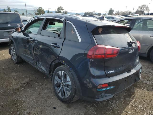 KNDCC3LG6N5134231 | 2022 KIA niro s