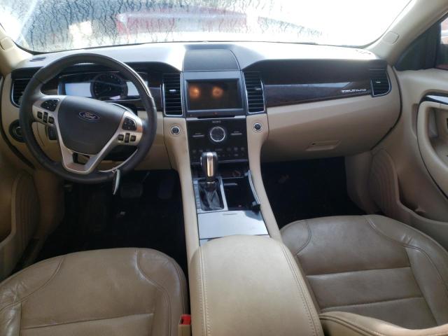 2017 FORD TAURUS LIM - 1FAHP2F8XHG113731