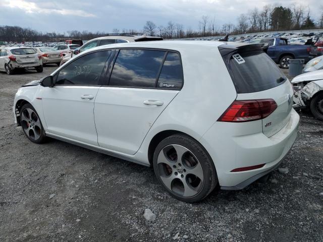 2021 VOLKSWAGEN GTI S - 3VW5T7AU9MM003020