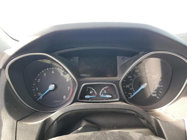 1FADP3F22FL241319 Ford FOCUS SE