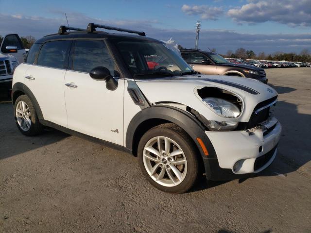 WMWZC5C56EWP39295 Mini Cooper