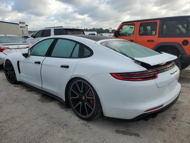 2018 PORSCHE PANAMERA T - WP0AF2A78JL141358