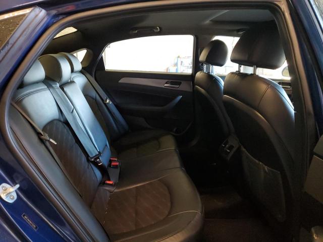 2019 HYUNDAI SONATA LIM - 5NPE34AF0KH733355