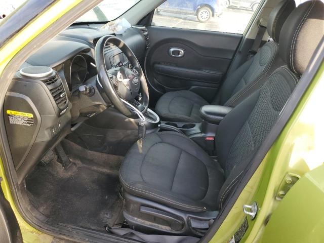 KNDJP3A56G7862300 KIA SOUL +