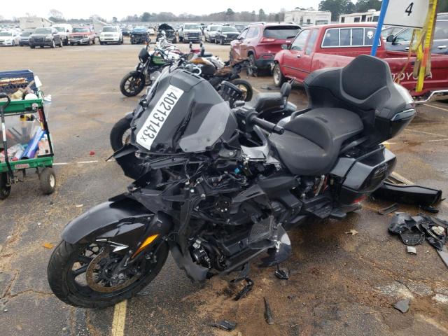 2021 HONDA GL1800 D JH2SC7954MK300651