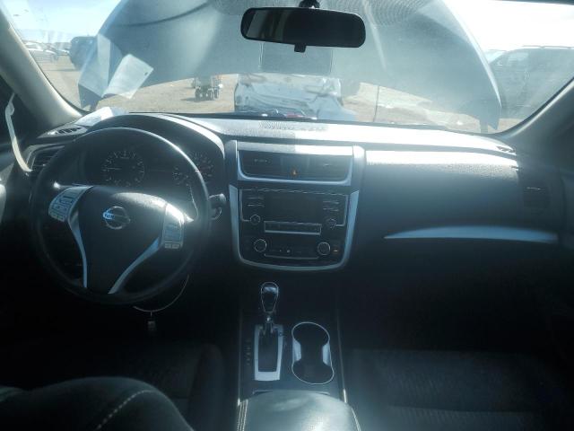 1N4AL3AP0JC191773 Nissan ALTIMA 2.5
